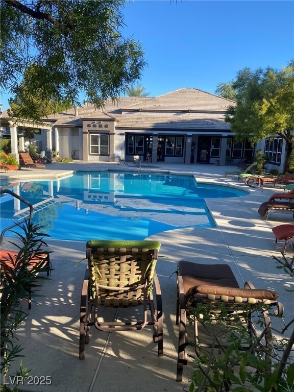 Building Photo - 7255 W Sunset Rd