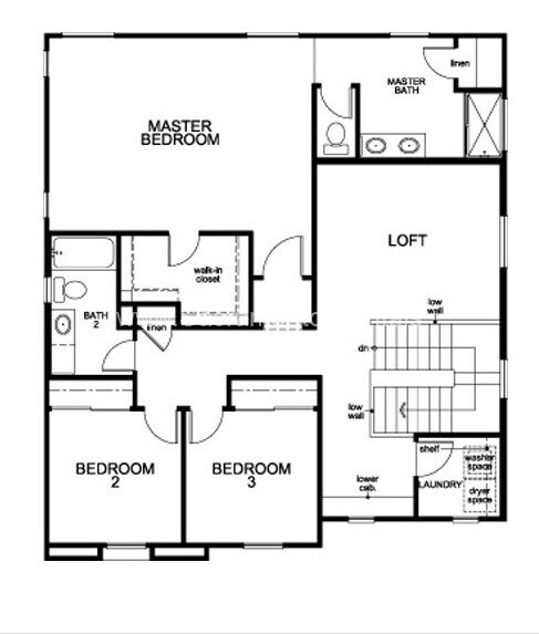 Building Photo - Newer North Natomas 3bd/2.5ba House with Loft & 2 Car Garage