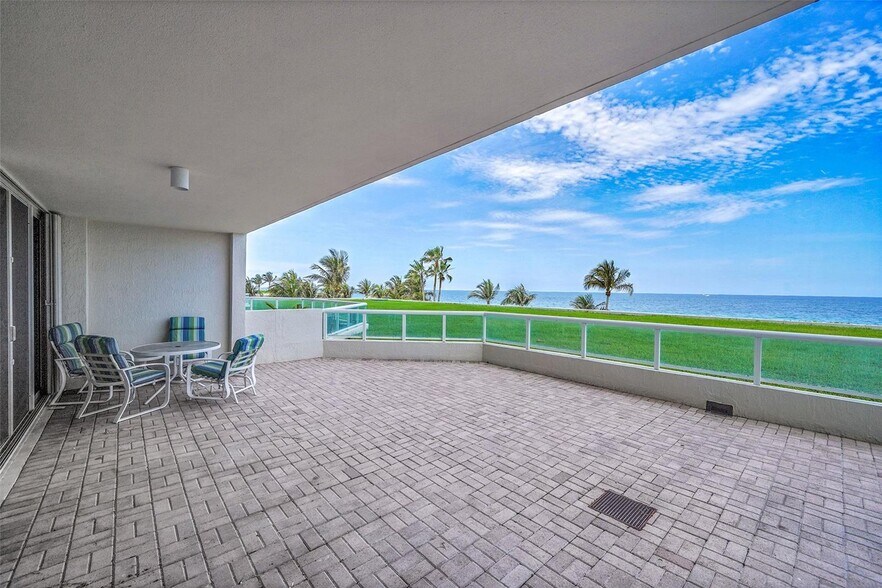 Building Photo - 6001 N Ocean Dr