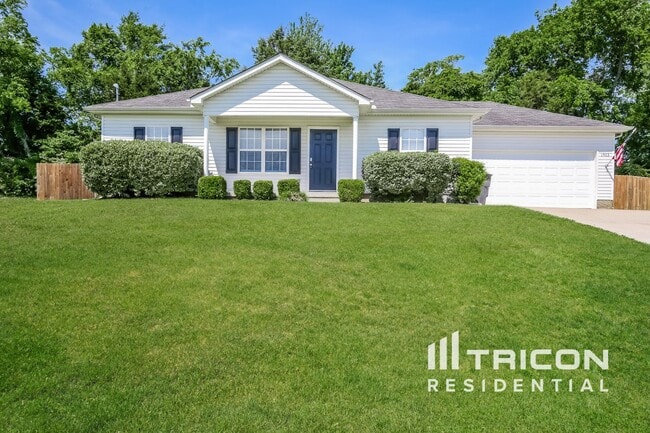 Primary Photo - 1533 Destiny Dr
