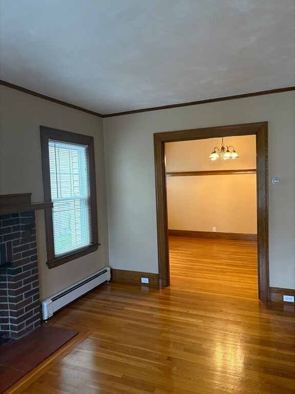 Building Photo - 336 Lagrange St