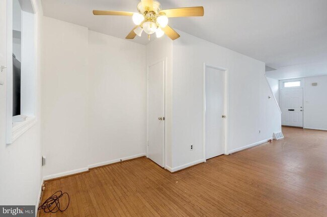 Building Photo - 3306 Haverford Ave