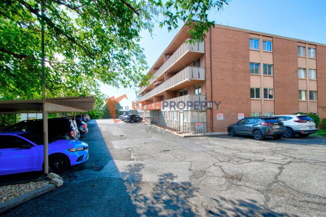 Building Photo - 87 W 300 N