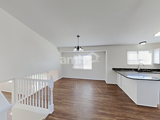 Building Photo - 3946 W 1450 N