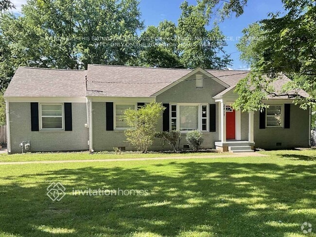 Building Photo - 2817 Dunmore Dr
