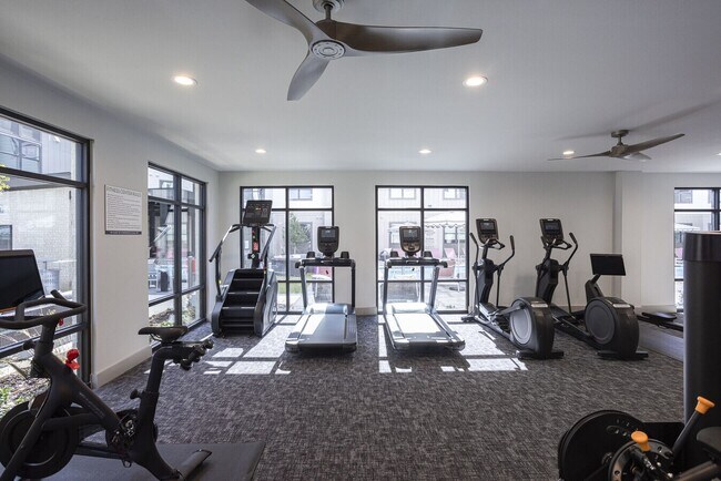 Building Photo - Modern 2 Bed in Cypress — 2 Months Free, $1,000 GC, No Deposit