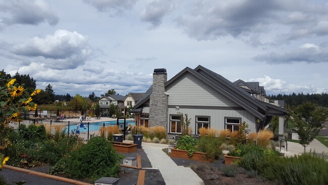 Building Photo - Charming 3-Bed Oasis with 2.5 Baths in Wilsonville - Perfectly Spacious at 1,530 Sq Ft!