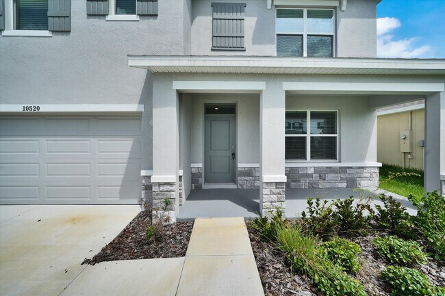 Building Photo - 10520 Farm Hl Ave