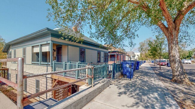 Building Photo - HISTORIC EDO 2/BD 2/BA CONDO