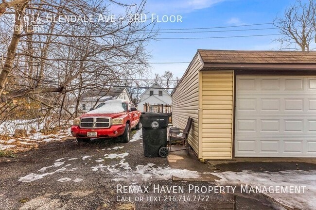 Building Photo - 14614 Glendale Ave