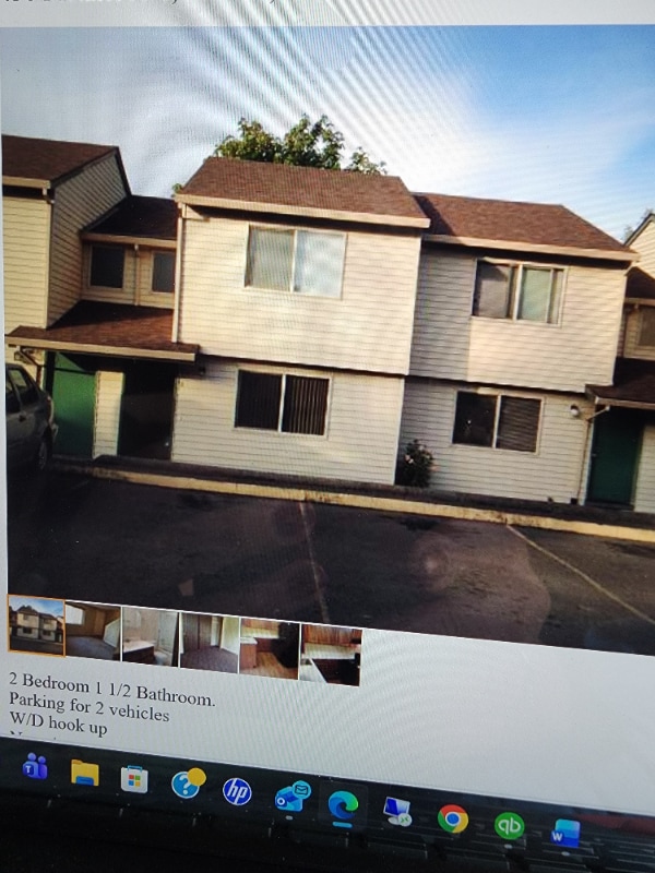 Building Photo - 430 Metzler St