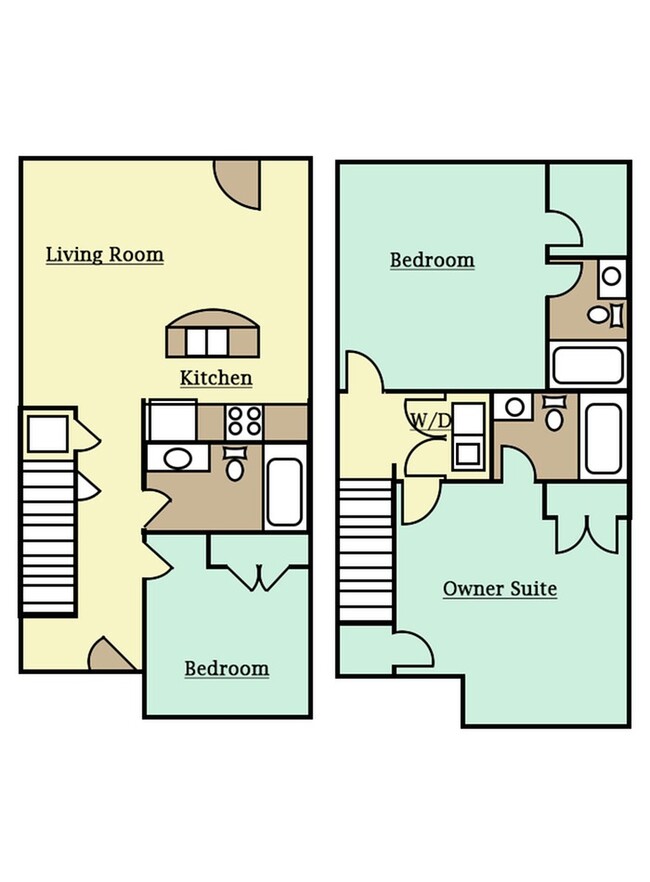 Madison - Park Hills Apartments