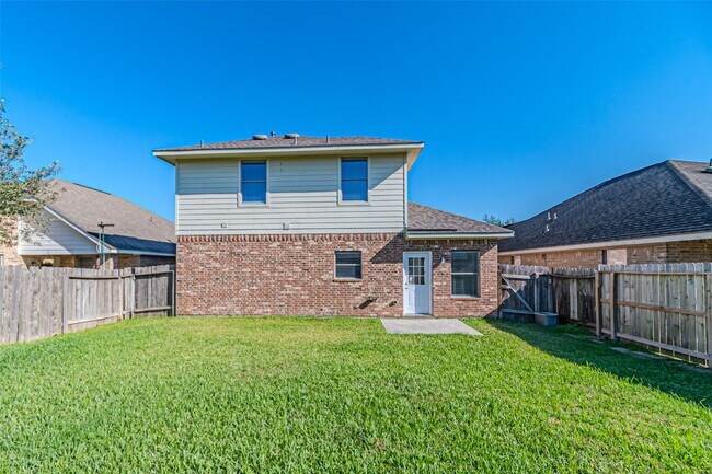 Building Photo - 18111 Hillock Glen Ln