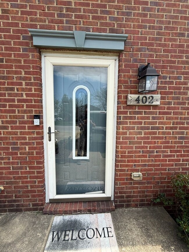 Building Photo - 2-bedroom, 2-bath townhouse in Nicholasville, KY