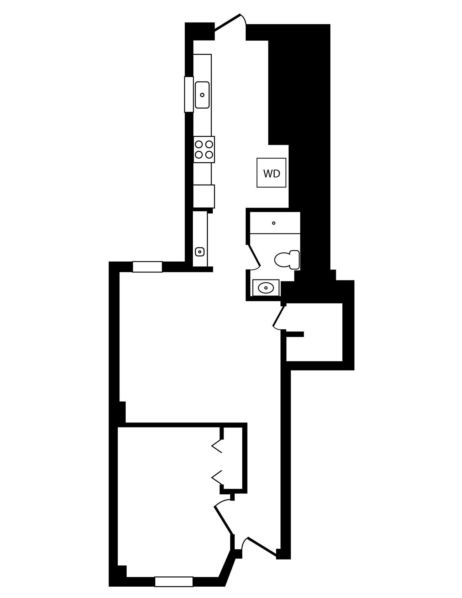 Building Photo - 27 Lambert St