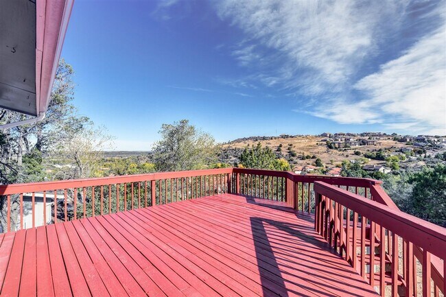 Building Photo - 4 bedroom 2 bathroom home for rent in Prescott