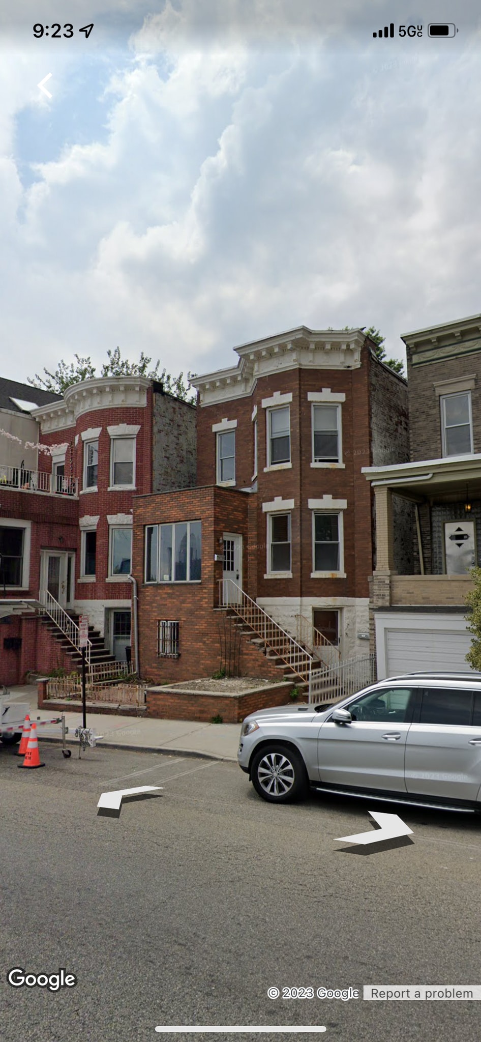 Building Photo - 5215 Boulevard E