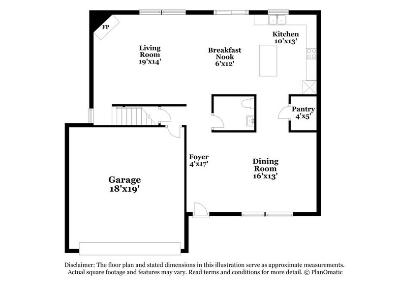 Building Photo - 2836 Westbury Ct