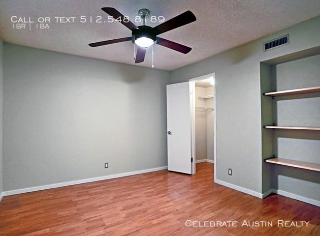 Building Photo - Hidden Gem 1 bed 1 bath