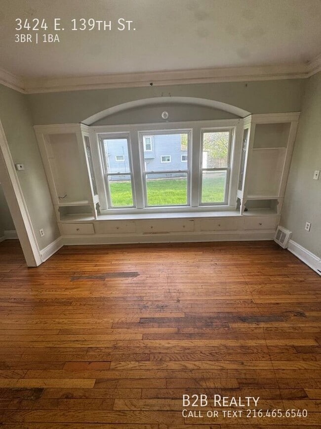 Building Photo - 3424 E 139th St