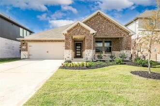 Building Photo - 3406 Pat Mayse Dr