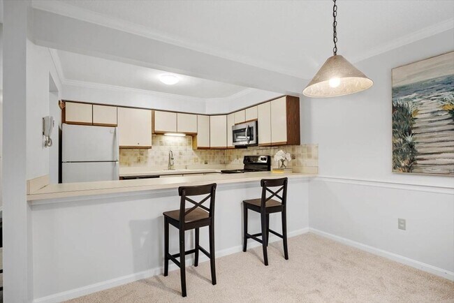 Building Photo - 3106 Hockley Dr