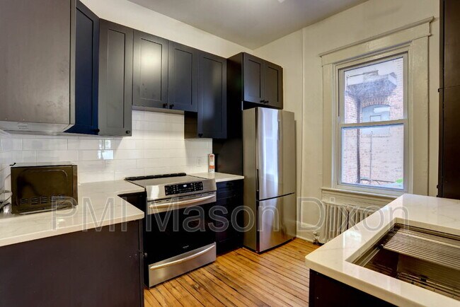 Building Photo - 2417 Eutaw Pl