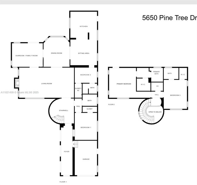 Building Photo - 5650 Pine Tree Dr