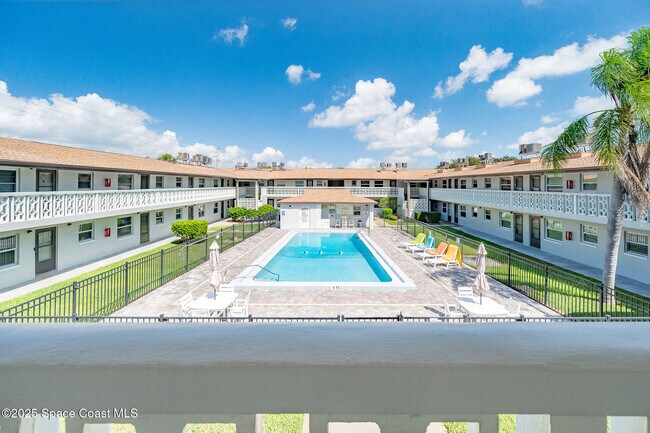 Building Photo - 5600 N Banana River Blvd