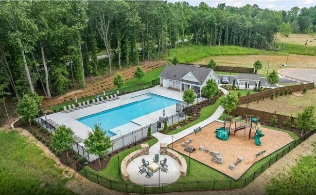 Building Photo - 4719 Wilderness Trl
