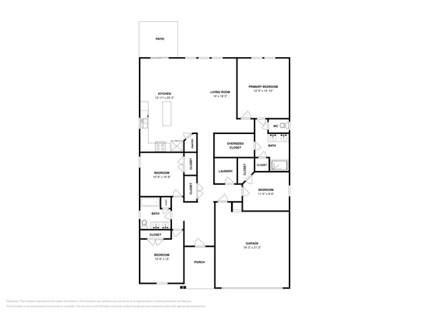 Building Photo - 64 Crew Clb Ct