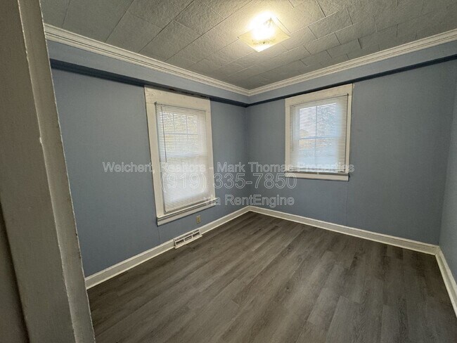 Building Photo - 2501 Pickett Rd