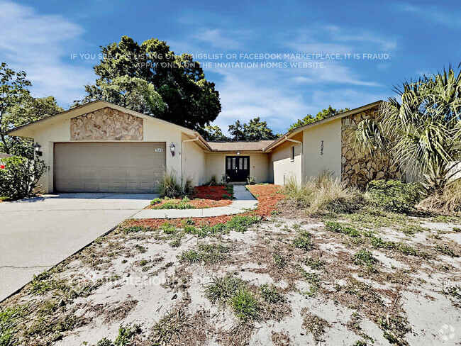 Building Photo - 7545 High Pines Ct