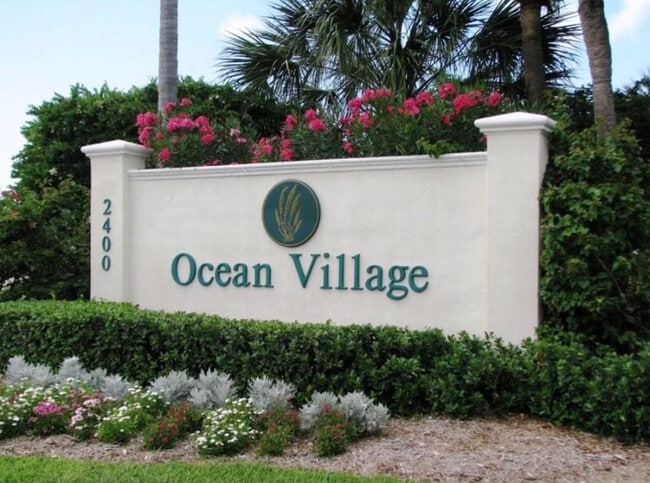 Building Photo - 2400 S Ocean Dr