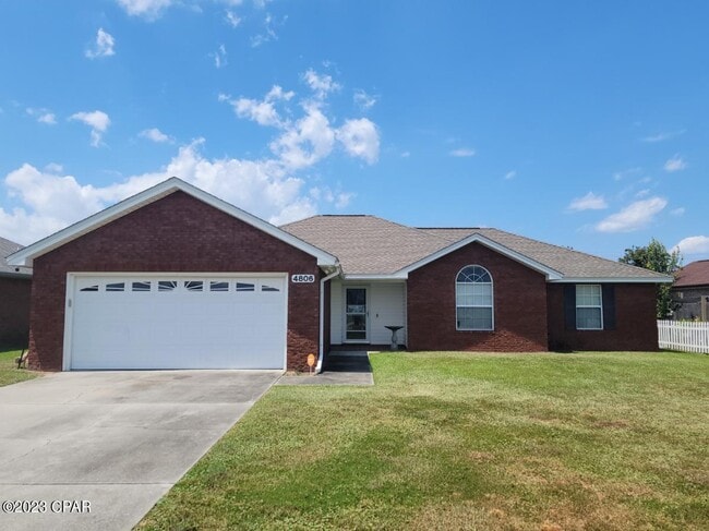 Primary Photo - 4806 McCall Ln