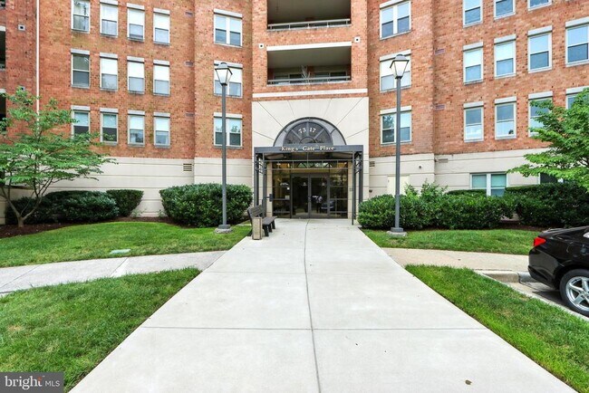 Primary Photo - 7317 Eden Brook Dr