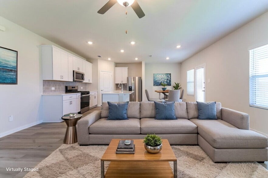 Building Photo - 1408 Bridgestone Dr