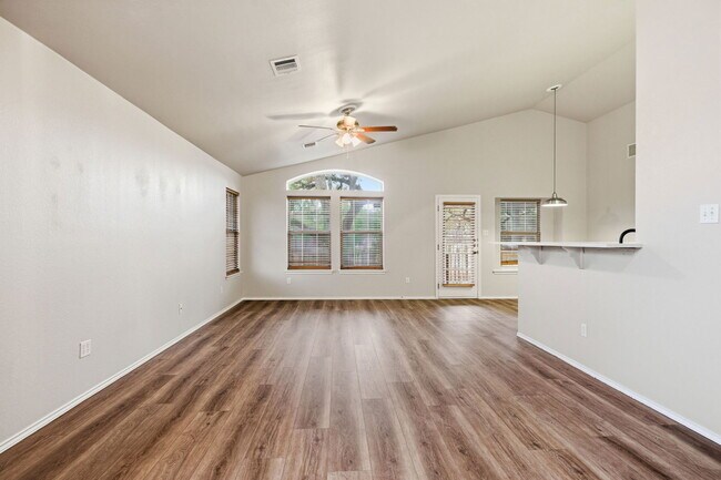 Building Photo - 16516 Fowler Mill Cove