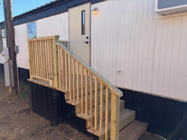 Building Photo - 110 County Rd 32150