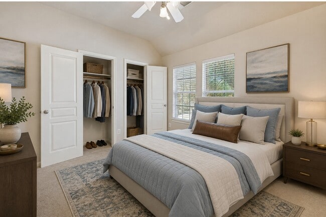 Building Photo - 6518 Montana Ridge Ct