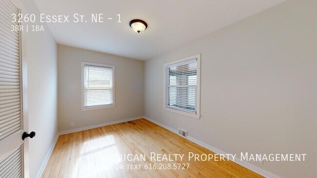 Building Photo - 3260 Essex St NE