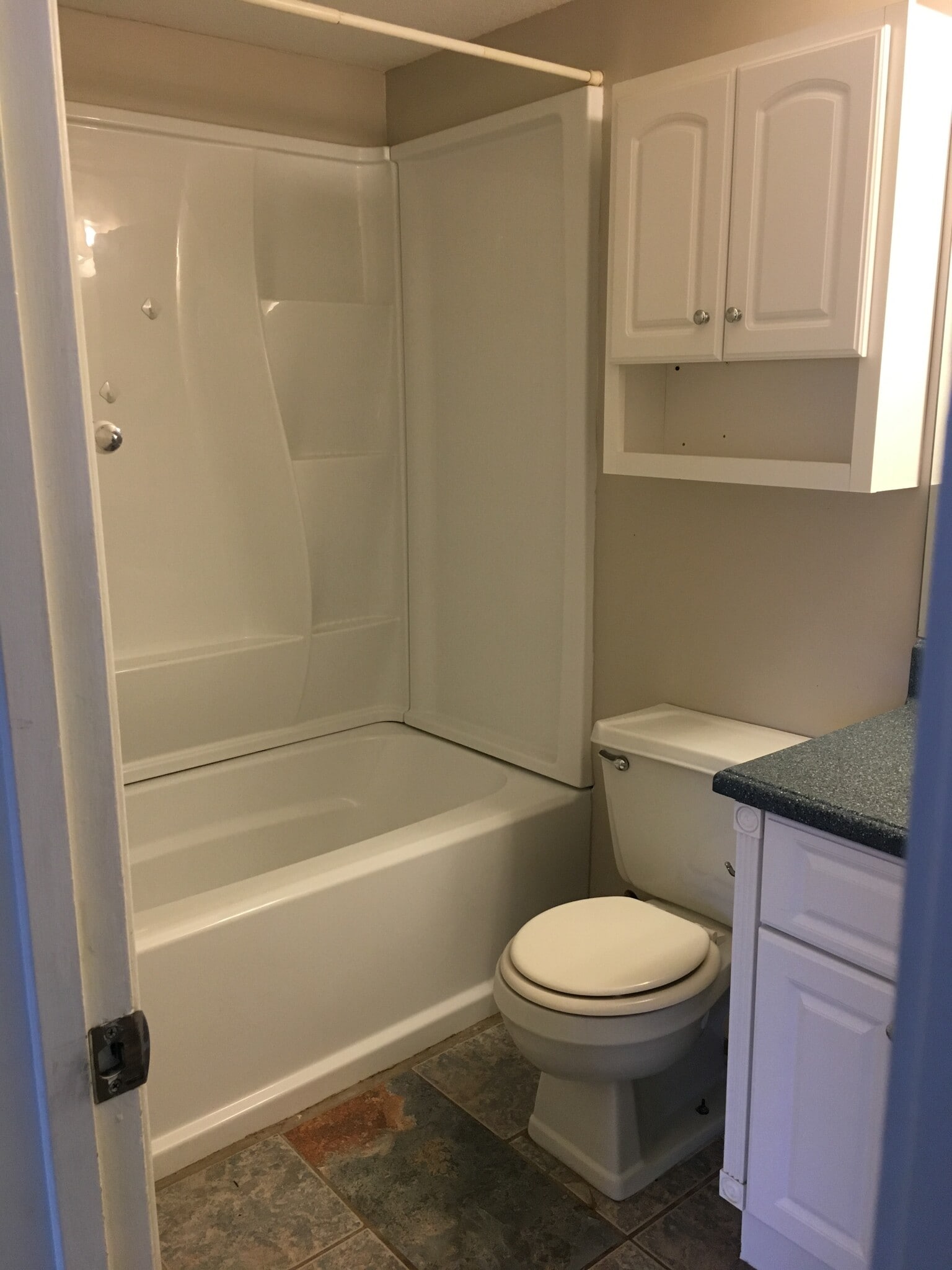 Bathroom - 207 Wisconsin St