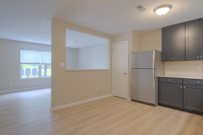 Kitchen 2 - 191 Clover Valley Cir