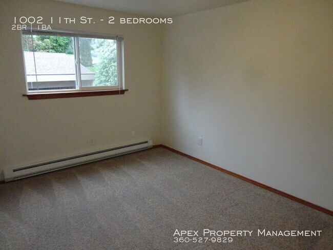 Building Photo - Island View Apartments