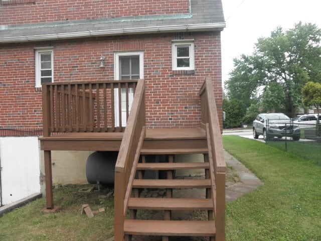 Building Photo - 6106 Sefton Ave/ Great 3 bedroom 1.5 bath ...
