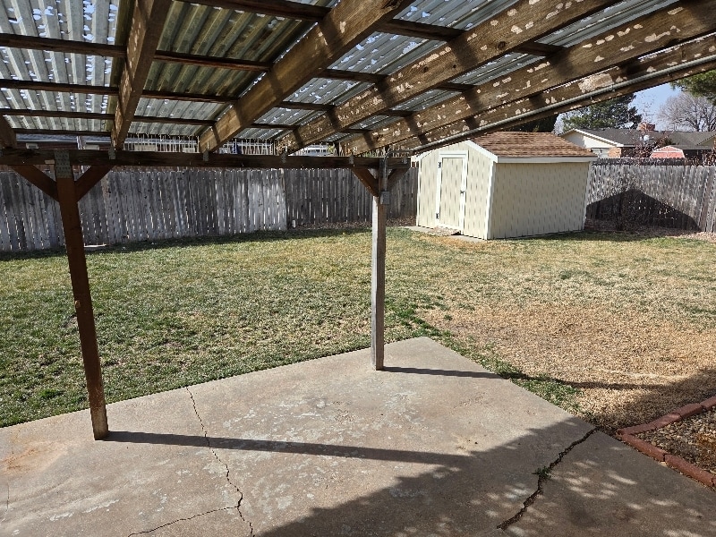 Building Photo - 807 Fitz St