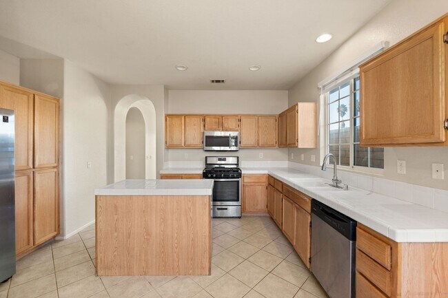 Building Photo - Beautiful Corner Home