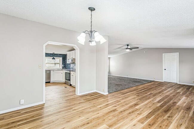 Building Photo - This move-in-ready home truly has it all comfort, function, and thoughtful upgrades throughout!