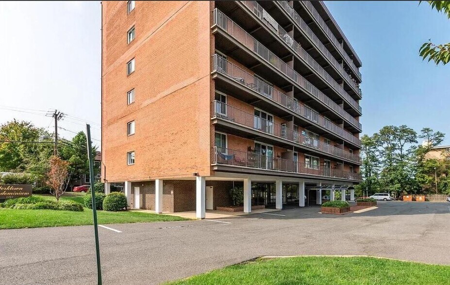 Building Photo - 4343 Cherry Hill Rd