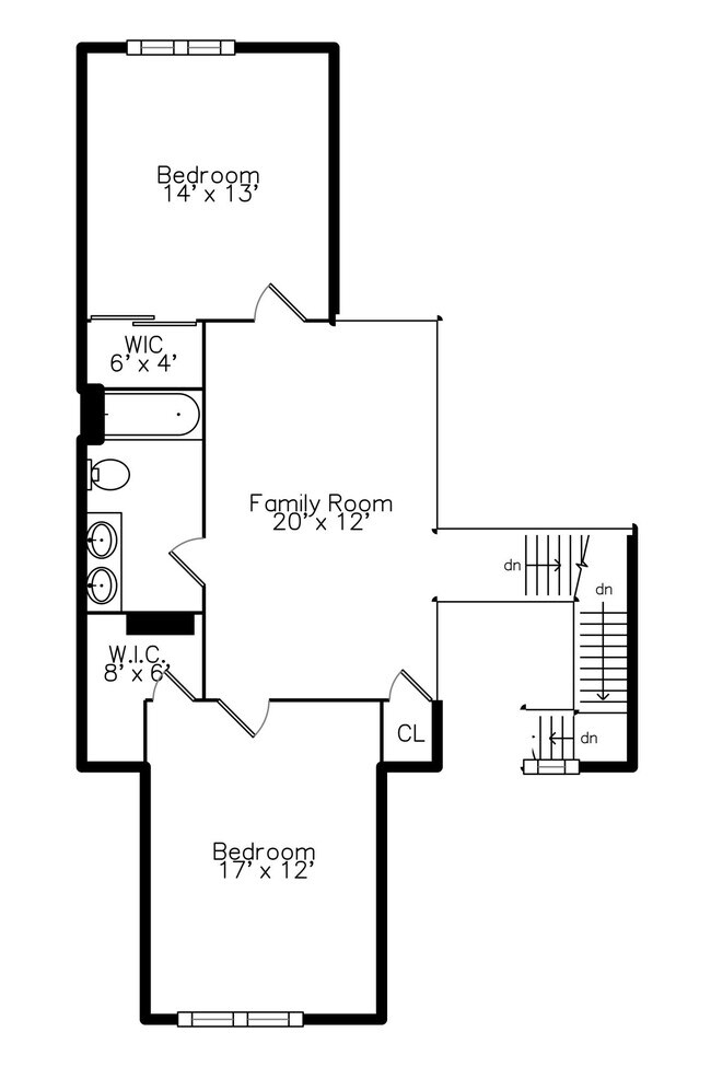 Building Photo - 2544 Oxford Cir